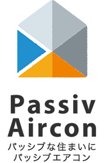 Passiv Aircon